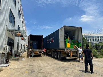 Pošiljka za piling od furnira