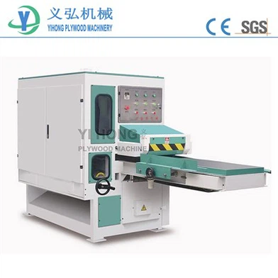 Stroj za brušenje ruba furnira